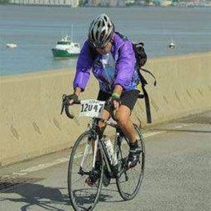 Meet your Posher, Patrick